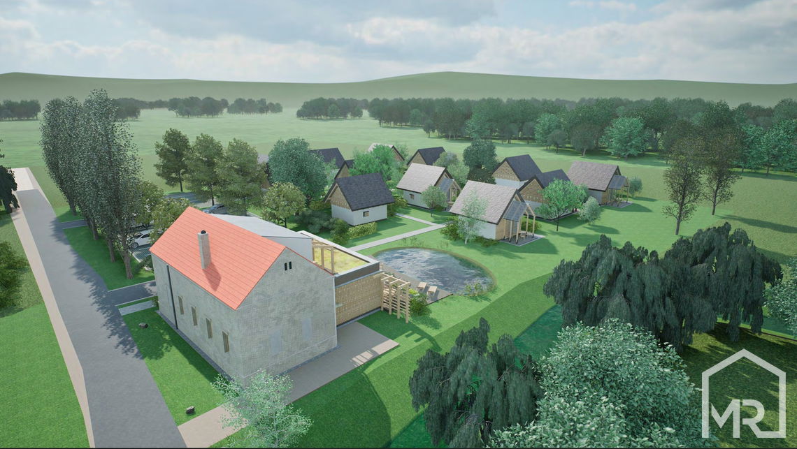 Location: Međimurje, Moravske Toplice, Motvarjevci