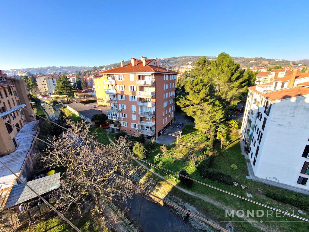 Location: Obalno - kraška, Piran, Lucija center