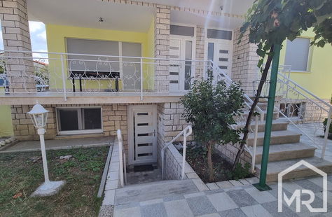 Obalno - kraška, Koper, Pobegi, Oddaja, Stanovanje, Garsonjera, 20 m<sup>2</sup>, 1972