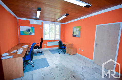 Obalno - kraška, Koper, Center, Oddaja, Poslovni prostor, Pisarna, 32.1 m<sup>2</sup>, 1960