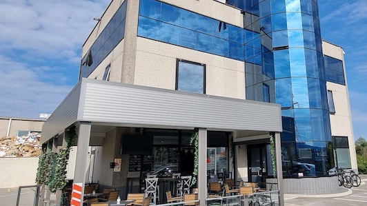 Nepremičnina: Oddaja, Poslovni prostor, Pisarna Lokacija: Obalno - kraška, Koper, Šalara