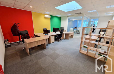 Obalno - kraška, Koper, Oddaja, Poslovni prostor, Pisarna, 79 m<sup>2</sup>, 2011