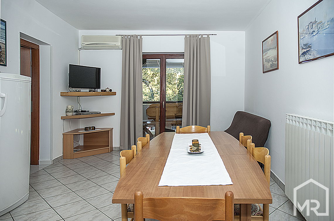 Location: Croatia, Novigrad