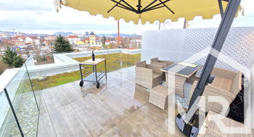 Location: Ljubljana City, Center, Center
