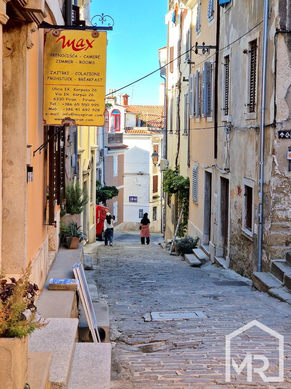 Location: Coastal-Karst, Piran, Piran/Pirano