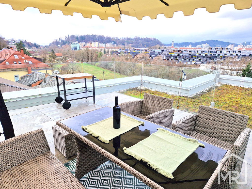 Location: Ljubljana City, Center, Center