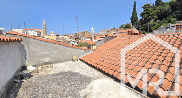 Location: Coastal-Karst, Piran, Center