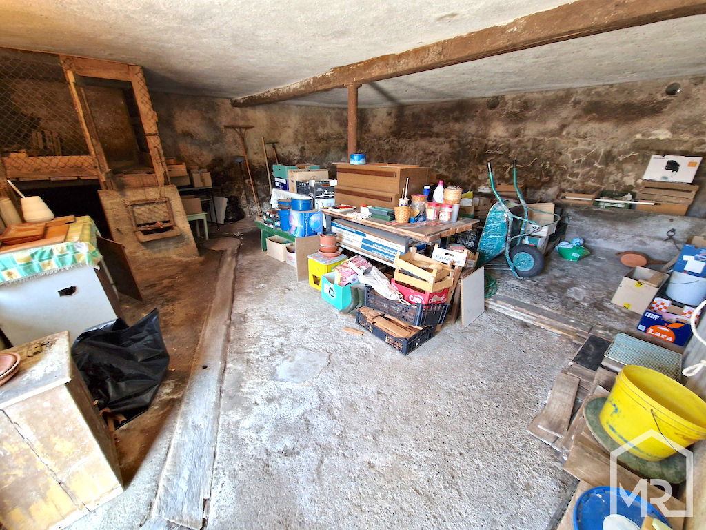 Location: Coastal-Karst, Hrpelje - Kozina, Gradišče pri Materiji