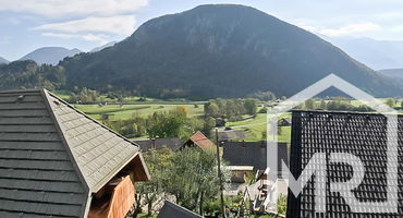 Location: Горенская, Bohinj, Srednja Vas v Bohinju