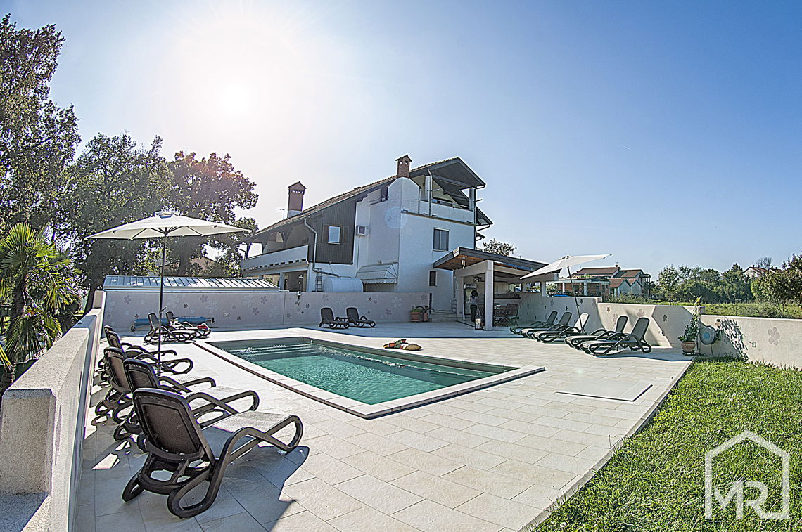 Location: Croatia, Novigrad