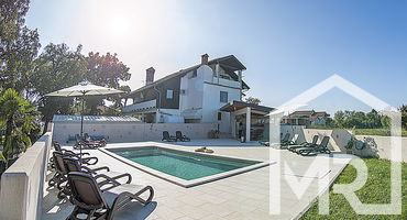 Location: Croatia, Novigrad