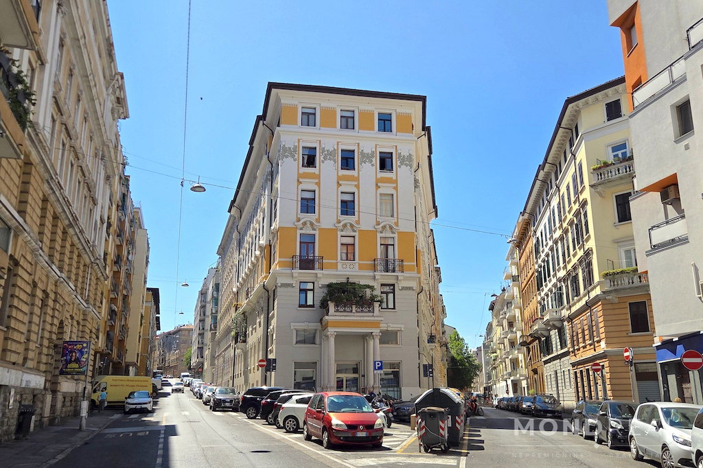 Lokacija: Friuli-Venezia Giulia