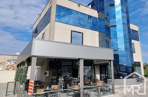 Obalno - kraška, Koper, Šalara, Oddaja, Poslovni prostor, Pisarna, 26.3 m<sup>2</sup>, 2018