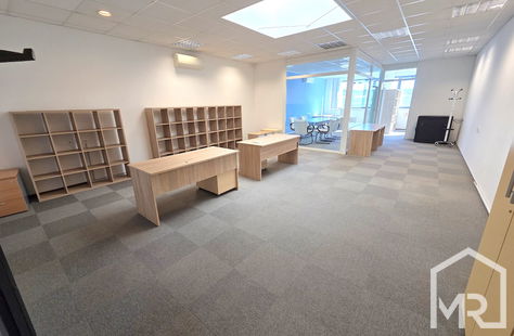 Obalno - kraška, Koper, Oddaja, Poslovni prostor, Pisarna, 79 m<sup>2</sup>, 2011