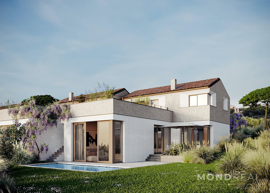 Location: Obalno - kraška, Koper, Marezige