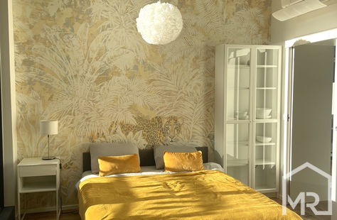 Obalno - kraška, Koper, Center, Oddaja, Stanovanje, Garsonjera, 42.9 m<sup>2</sup>, 2025