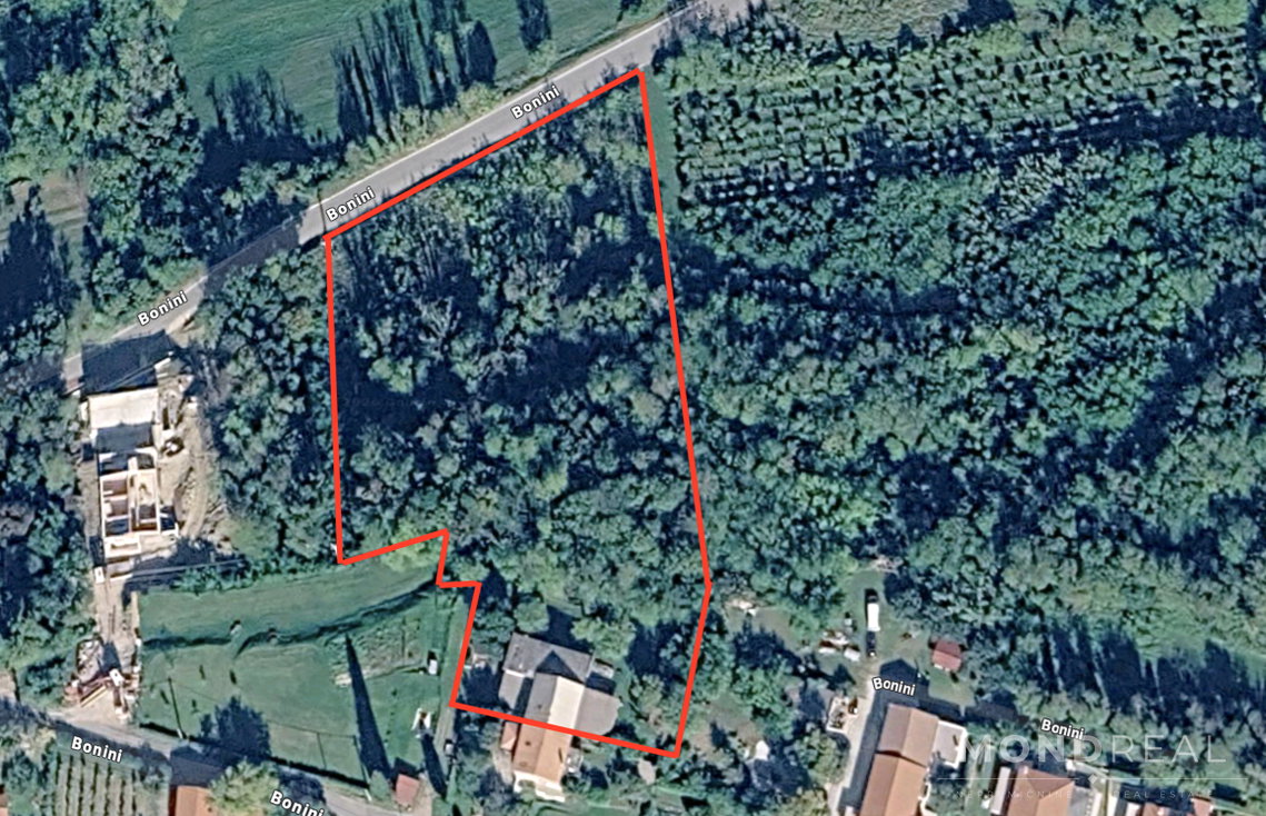 Lokacija: Obalno - kraška, Koper, Bonini