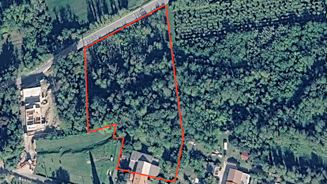 Lokacija: Obalno - kraška, Koper, Bonini