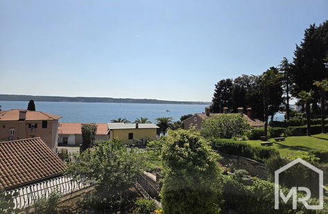 Obalno - kraška, Piran, Portorož, Prodaja, Hiša, Samostojna, 294 m<sup>2</sup>, 1965