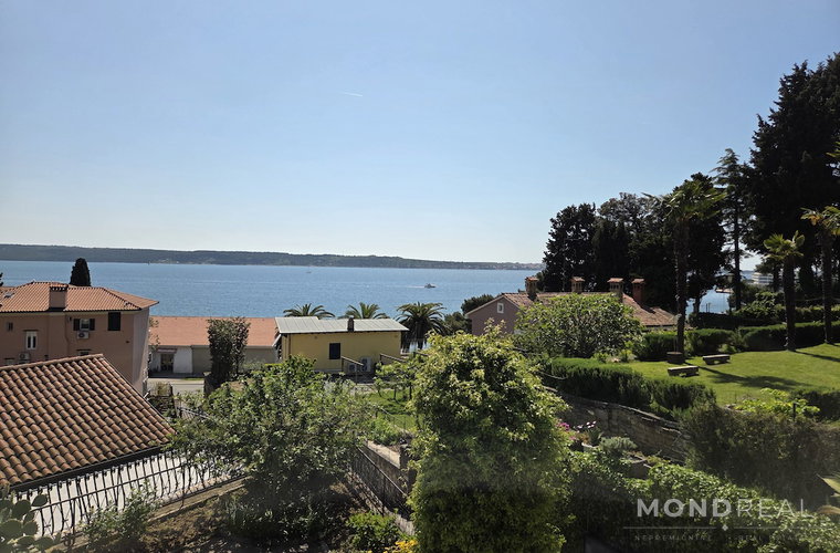 Location: Прибрежная карстовая, Piran, Portorož