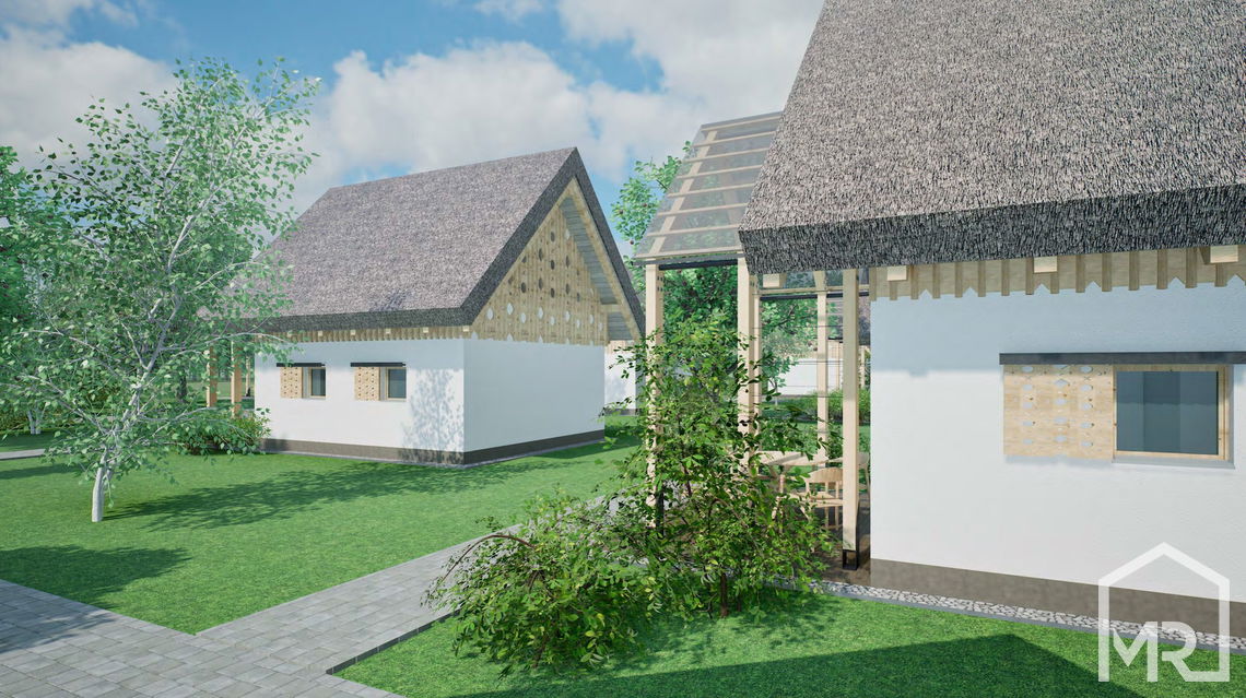 Location: Međimurje, Moravske Toplice, Motvarjevci