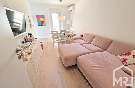 Obalno - kraška, Piran, Piran/Pirano, Oddaja, Stanovanje, 2,5-sobno, 56.6 m<sup>2</sup>, 1900