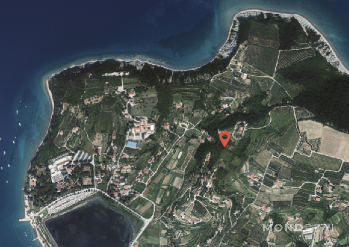 Lokacija: Obalno - kraška, Piran, Strunjan