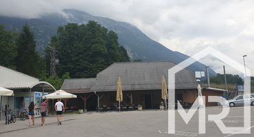 Location: Goriška, Bovec, Bovec