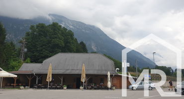 Location: Goriška, Bovec, Bovec