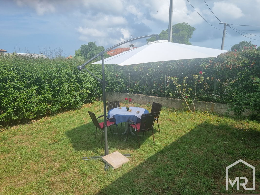 Location: Croatia, Umag