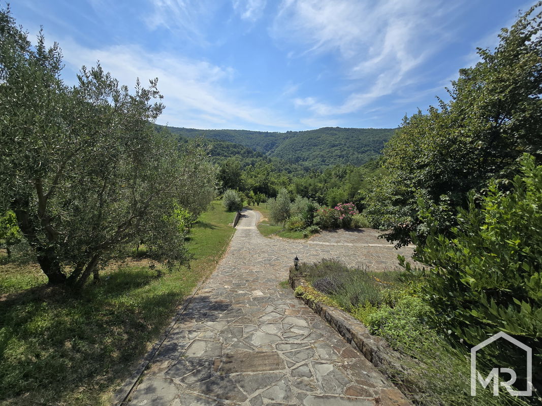 Location: Coastal-Karst, Koper, Puče