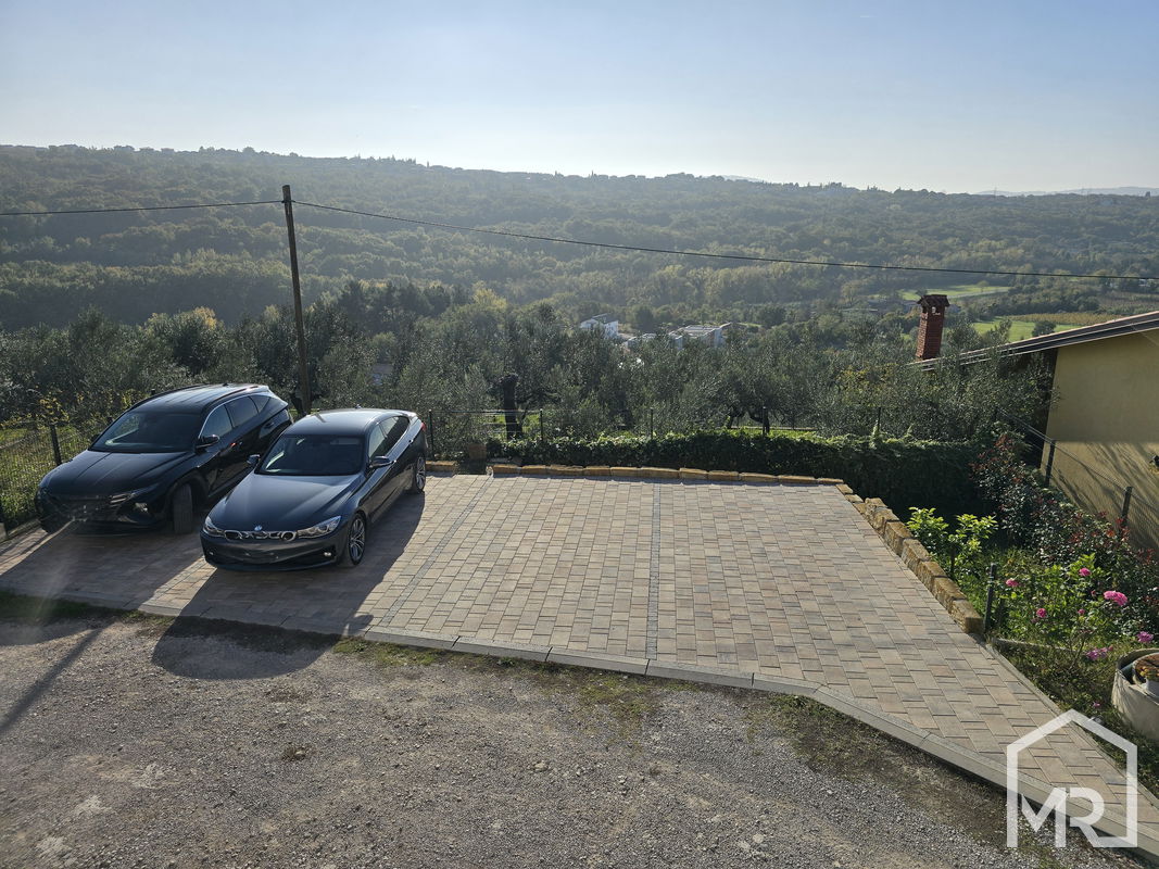 Location: Coastal-Karst, Koper, Dekani