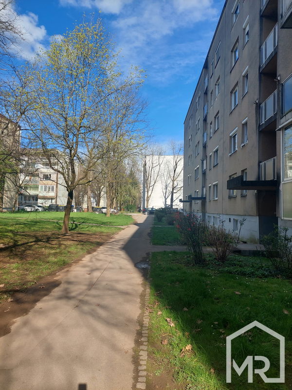 Location: Ljubljana City, Bežigrad, Bežigrad