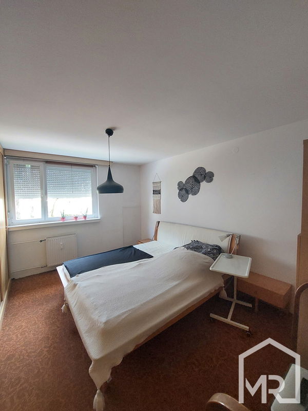 Location: Ljubljana City, Bežigrad, Bežigrad