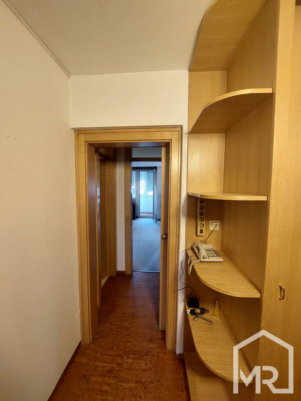 Location: Ljubljana City, Bežigrad, Bežigrad