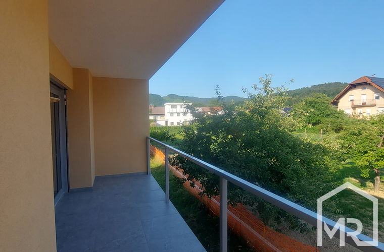 Location: Ljubljana City, Moste-Polje, Sostro