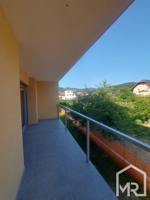 Location: Ljubljana City, Moste-Polje, Sostro