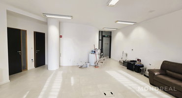 Location: Obalno - kraška, Koper, Center