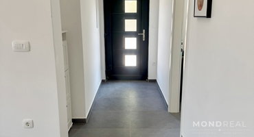 Location: Hrvaška, Istarska županija, Poreč, Gedići