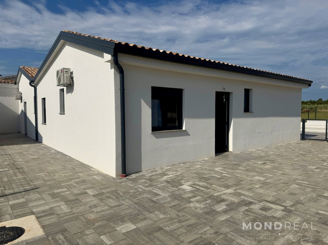 Lokacija: Hrvaška, Istarska županija, Poreč, Gedići