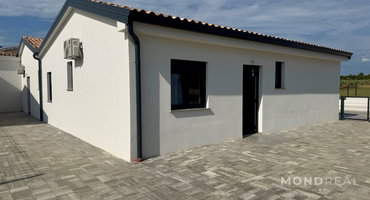 Location: Hrvaška, Istarska županija, Poreč, Gedići