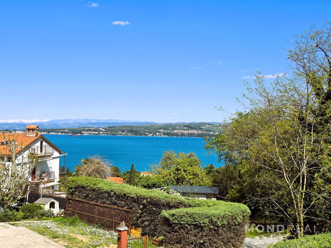 Location: Obalno - kraška, Koper, Žusterna
