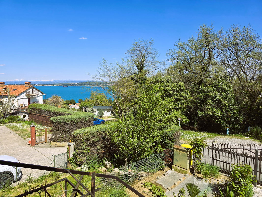 Location: Obalno - kraška, Koper, Žusterna