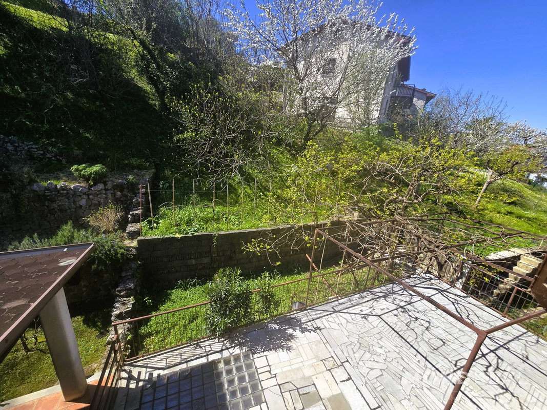 Location: Obalno - kraška, Koper, Žusterna