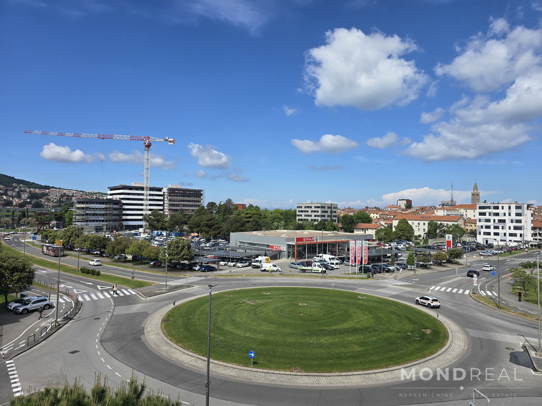 Location: Obalno - kraška, Koper, Center