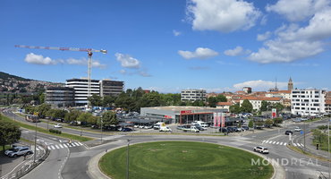 Location: Obalno - kraška, Koper, Center