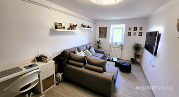 Lokacija: Obalno - kraška, Koper, Jelarji