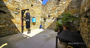Location: Прибрежная карстовая, Koper, Jelarji