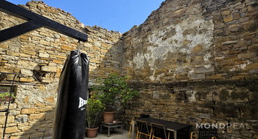 Location: Прибрежная карстовая, Koper, Jelarji