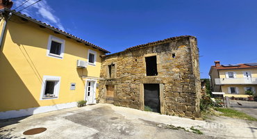 Location: Прибрежная карстовая, Koper, Jelarji